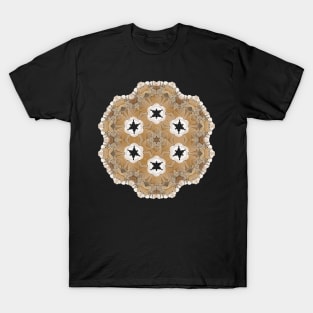 zen template T-Shirt